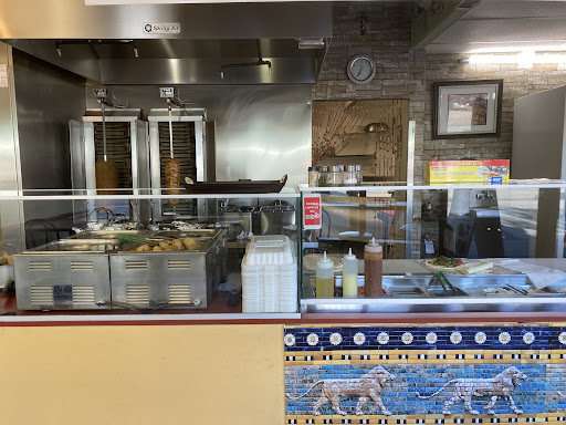 Photo of Babylon Cafe - Commercial Dr - 1605 Commercial Dr, Vancouver, BC V5L 3Y4